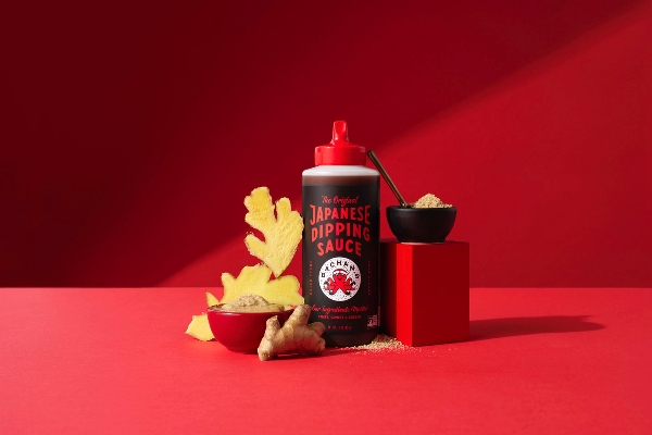 Bachan's japanese dipping sauce Bachan's Japanese Dipping Sauces