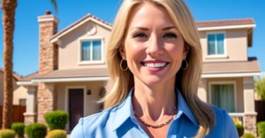 Best Real Estate Agent in Las Vegas and Henderson