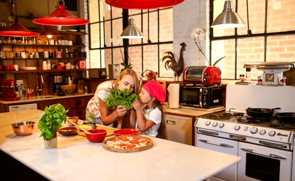 learn to cook learn to cook