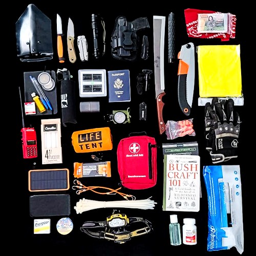 Camping Equipment Guide: Essential Gear Camping Equipment Guide: Essential Gear