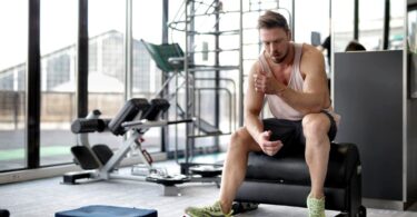 Relax Your Body After a Workout: