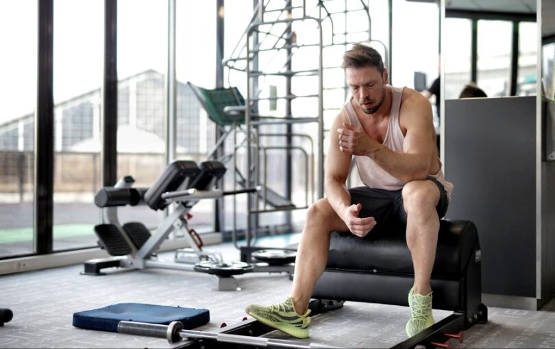 Relax Your Body After a Workout: