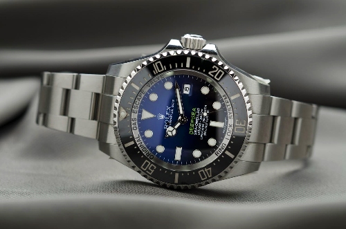 Photo courtesty of Pixels/Pixabay rolex yacht master collection watch