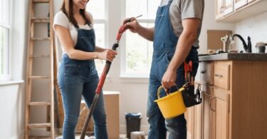 Ultimate Guide to Preparing Your Home for Sale