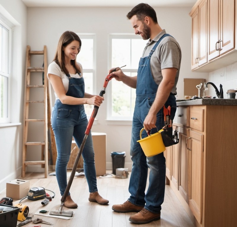 Ultimate Guide to Preparing Your Home for Sale