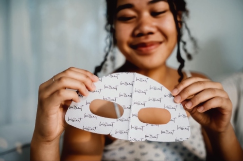 HumanKINDglow beauty products