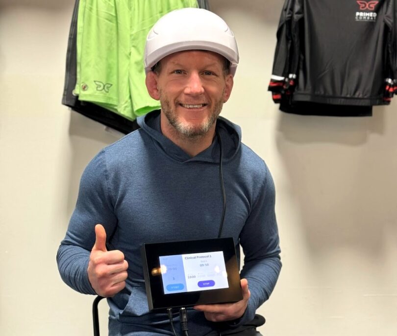 Neuronic’s Neuradiant 1070