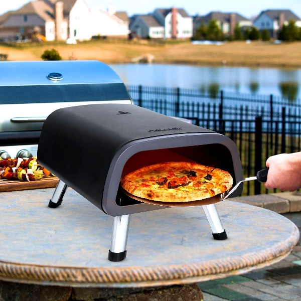 Newair® Portable Electric Pizza Oven