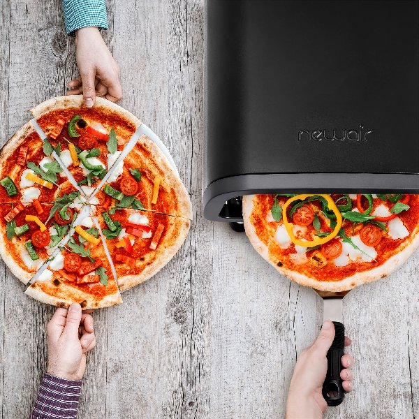 Newair® Portable Electric Pizza Oven