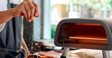 Newair® Portable Electric Pizza Oven