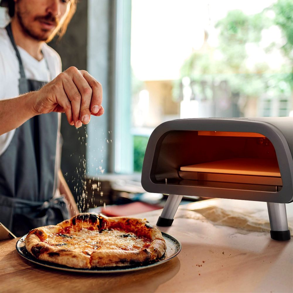 Newair® Portable Electric Pizza Oven