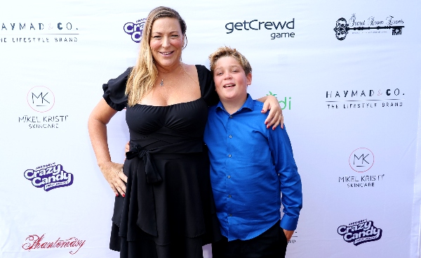 Secret Room Events gifting suites