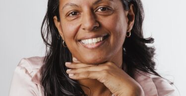 Brahmi Skincare Whistler Founder Lily Chandra