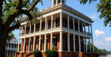 travel to Mississippi