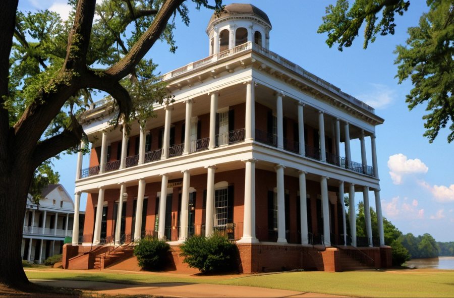 travel to Mississippi