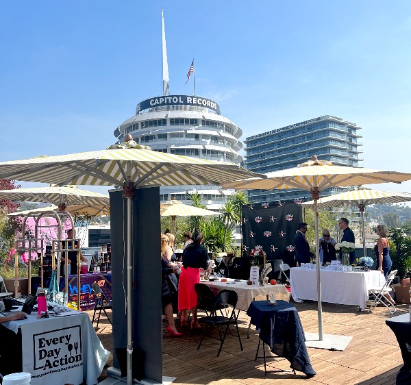 2024 WOW  Creations Emmy Gifting Lounge