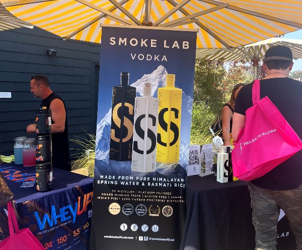 2024 WOW  Creations Emmy Gifting Lounge