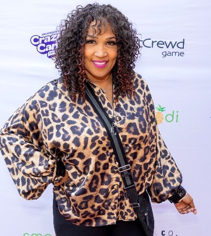 Secret Room gifting suite in honor of the 2024 Emmys