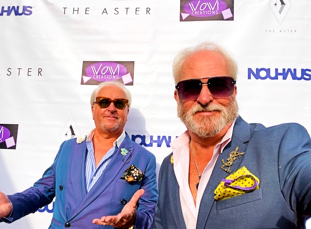 WOW Creations 2024 Emmy Gift Lounge