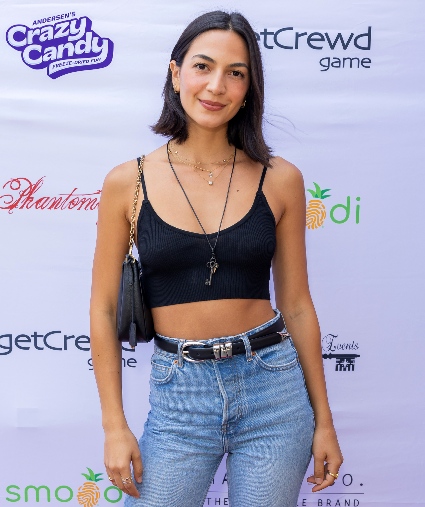 Secret Room Events gifting suites