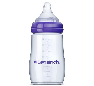 Lansinoh Feeding Bottles Lansinoh Feeding Bottles
