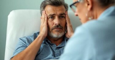 PTSD treatment options