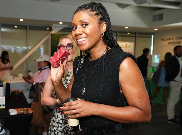 Secret Room gifting event honoring the 2024 Emmys