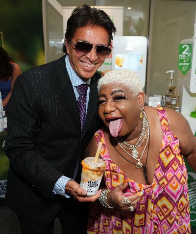 Secret Room gifting event honoring the 2024 Emmys