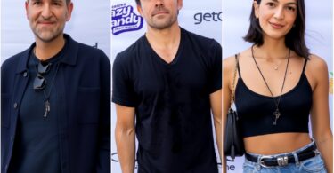 Secret Room Gifting Lounge Emmys 2024