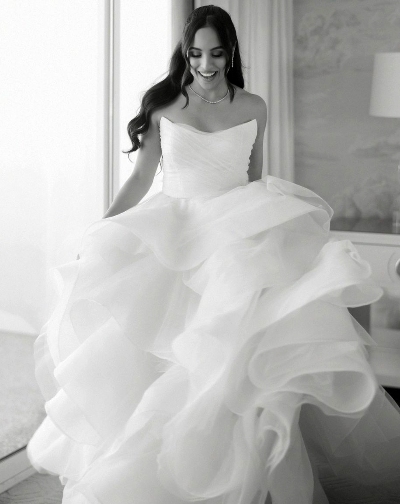 LA wedding venues The Beverly Hilton LA Wedding venues