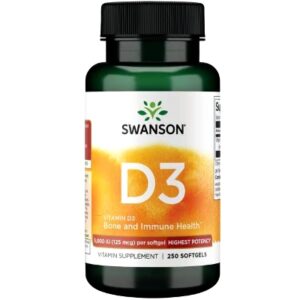 Swanson's Vitamins Swanson's Vitamins