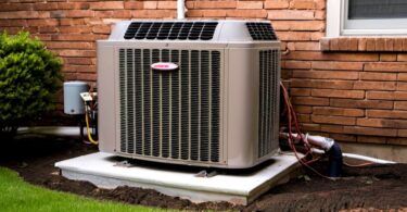 heat pump not working