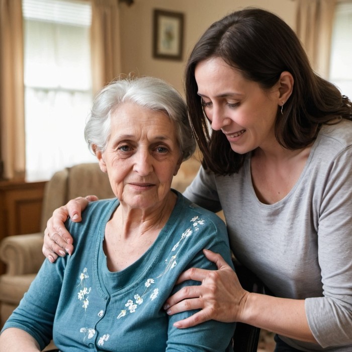 Adapting Your Home for a Loved One With Alzheimer’s