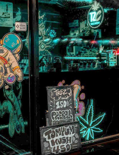 Buying recreational marijuana Buying recreational marijuana