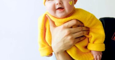 New Motherhood: 12 Essential Products to Support Moms and Babies