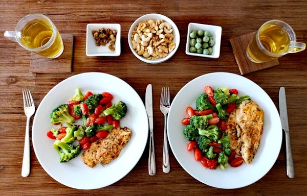 LA’s Hottest Diet Trends LA’s Hottest Diet Trends