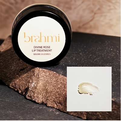 Divine Rose Lip Plumping Balm Divine Rose Lip Plumping Balm