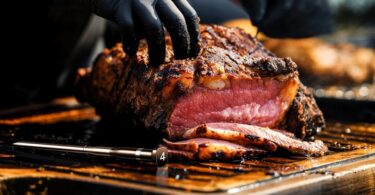 professional meat thermometers