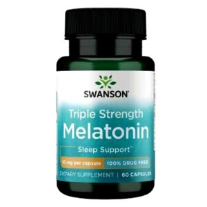 Swanson's Vitamins Swanson's Vitamins