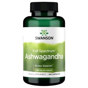 Swanson's Vitamins Swanson's Vitamins