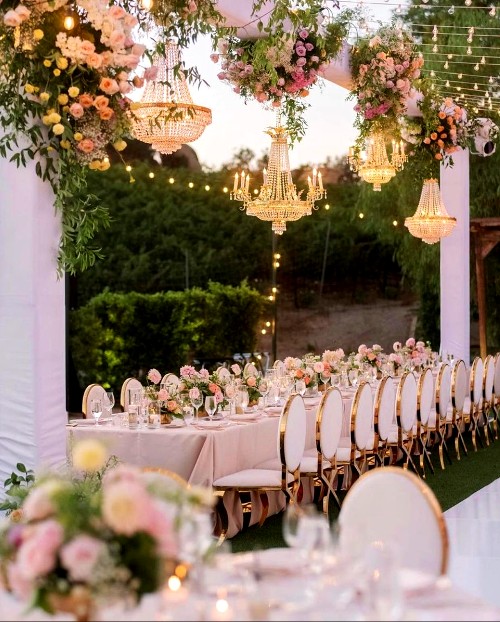 Hummingbird Nest Ranch LA wedding venue LA wedding venues