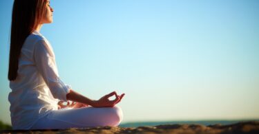 Holistic Approaches to Stress Relief