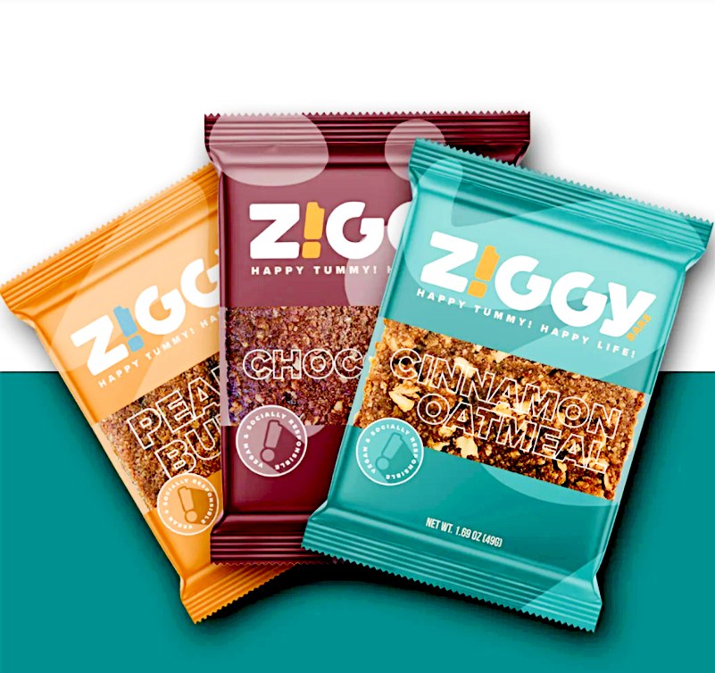 Ziggy Bars