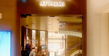 Epicutis at The Spa & Salon at Palms