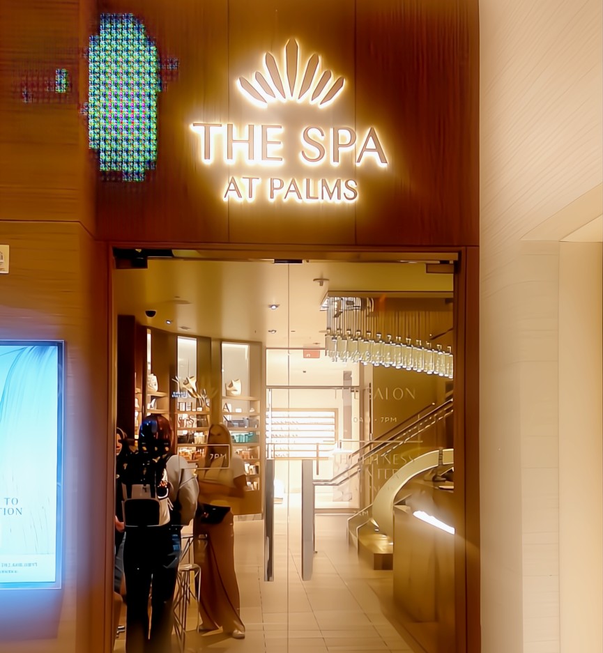 Epicutis at The Spa & Salon at Palms