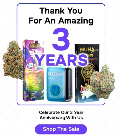 D8 Super Store Turns Three: Exclusive Deals D8 Super Store Turns Three: Exclusive Deals