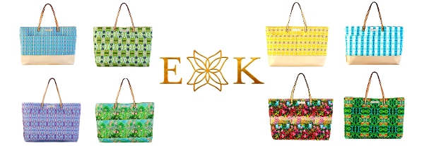 EVELYN & KATE’s Exclusive Original Tote EVELYN & KATE’s Exclusive Original Tote