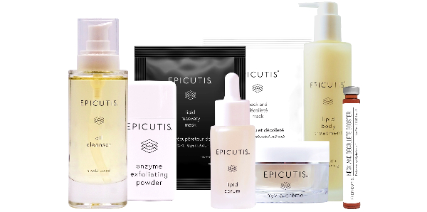 Epicutis at The Spa & Salon at Palms