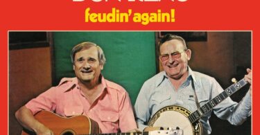 Feudin' Again: The 1979 Bluegrass Classic