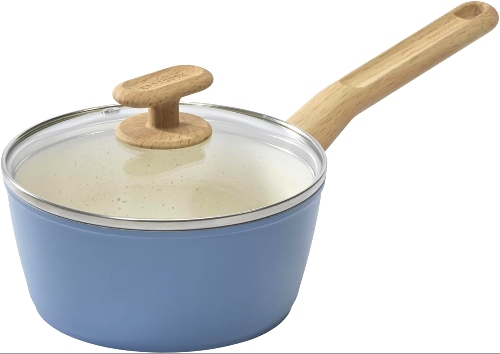 GoodCook 2 qt saucepan